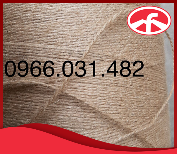 Sợi đay xe